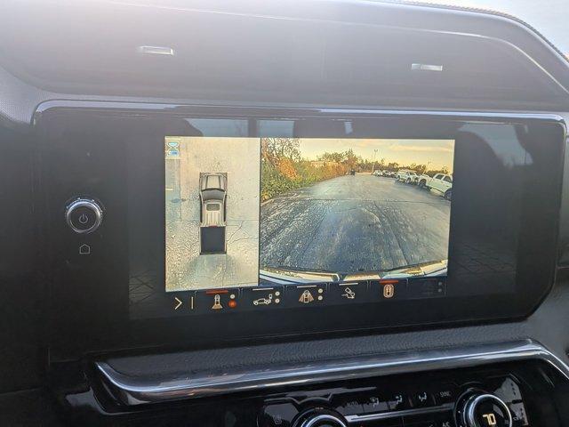 used 2024 GMC Sierra 1500 car, priced at $55,249