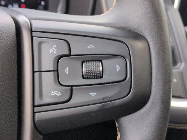 used 2023 GMC Yukon car, priced at $62,357