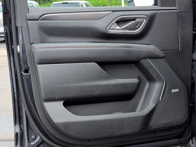 used 2023 GMC Yukon car, priced at $62,357