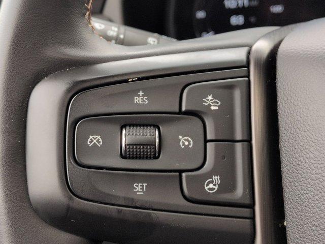used 2023 GMC Yukon car, priced at $62,357