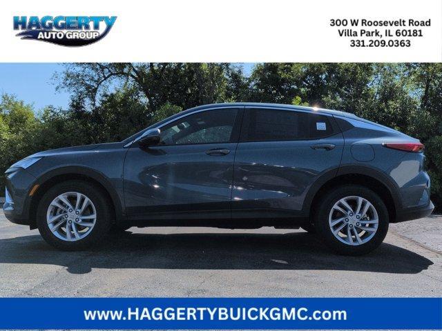 new 2026 Buick Envista car, priced at $26,329