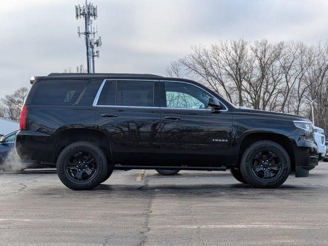 used 2019 Chevrolet Tahoe car, priced at $19,898