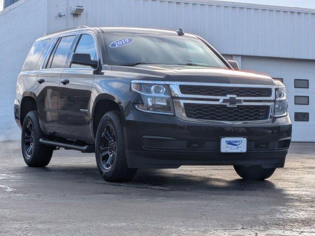 used 2019 Chevrolet Tahoe car, priced at $19,898