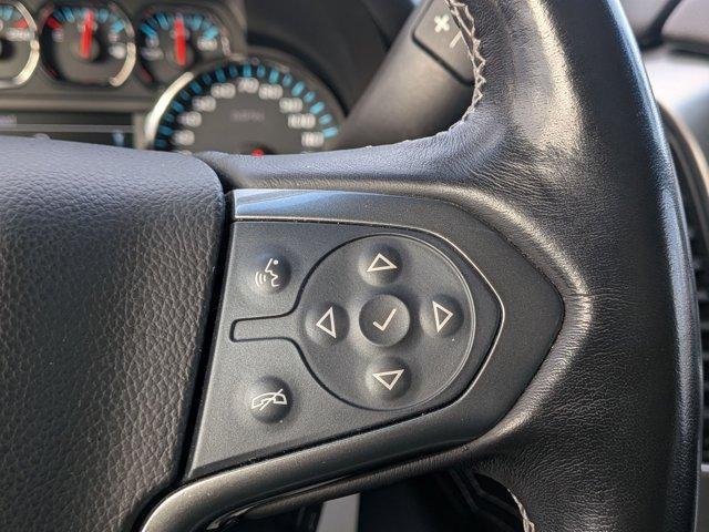 used 2019 Chevrolet Tahoe car, priced at $19,898