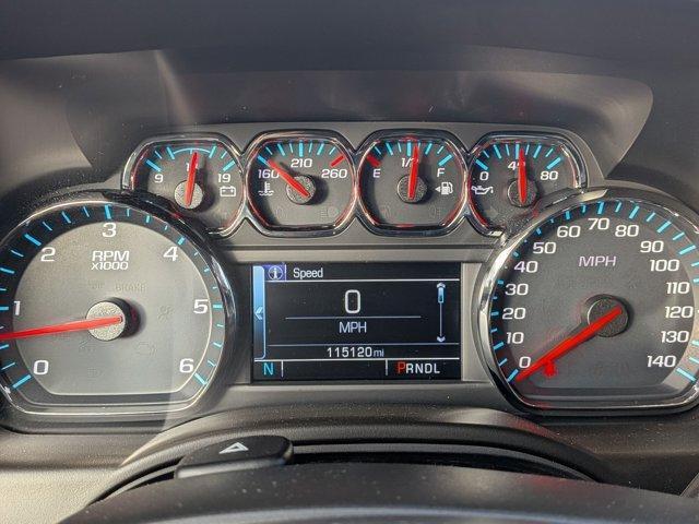 used 2019 Chevrolet Tahoe car, priced at $19,898