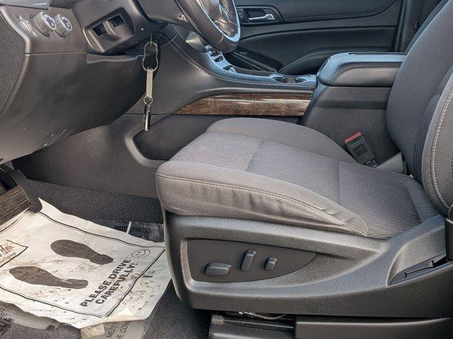 used 2019 Chevrolet Tahoe car, priced at $19,898
