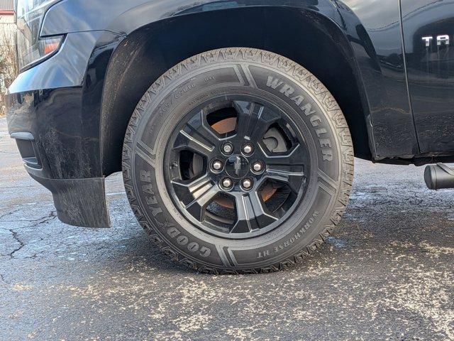used 2019 Chevrolet Tahoe car, priced at $19,898
