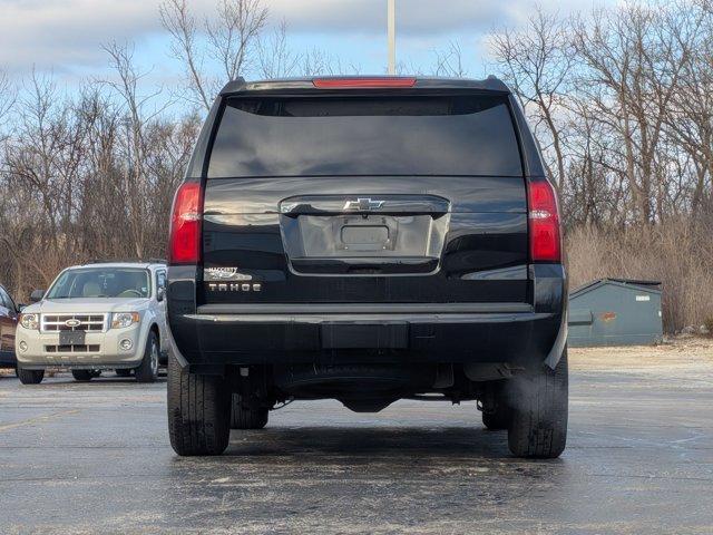 used 2019 Chevrolet Tahoe car, priced at $19,898