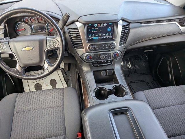 used 2019 Chevrolet Tahoe car, priced at $19,898