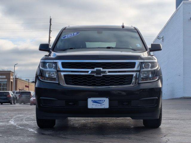 used 2019 Chevrolet Tahoe car, priced at $19,898