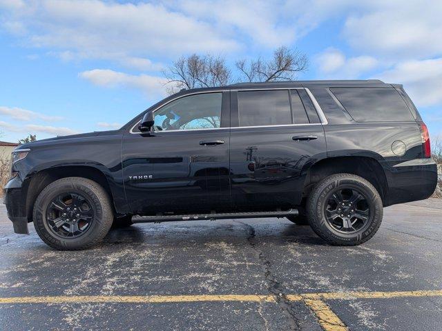 used 2019 Chevrolet Tahoe car, priced at $19,898