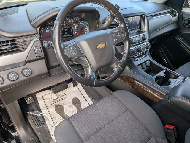 used 2019 Chevrolet Tahoe car, priced at $19,898