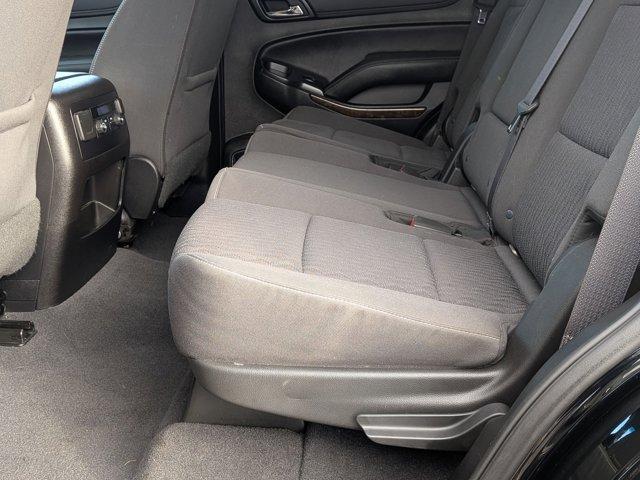 used 2019 Chevrolet Tahoe car, priced at $19,898