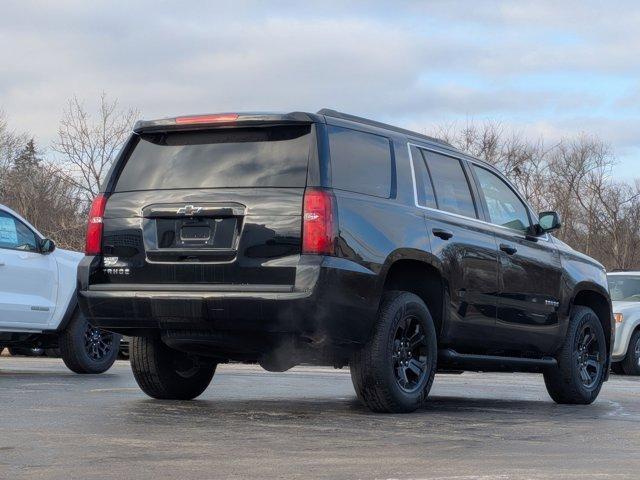 used 2019 Chevrolet Tahoe car, priced at $19,898