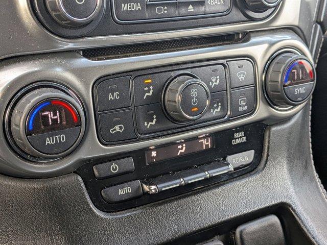 used 2019 Chevrolet Tahoe car, priced at $19,898