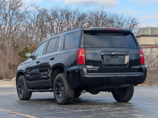 used 2019 Chevrolet Tahoe car, priced at $19,898