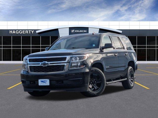 used 2019 Chevrolet Tahoe car, priced at $19,898