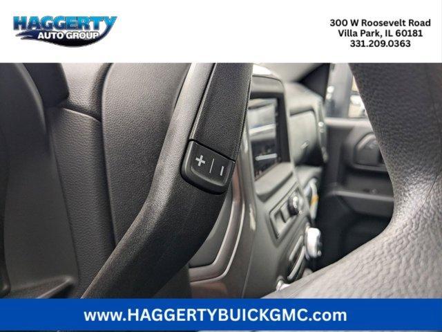 new 2024 GMC Sierra 3500 car, priced at $82,954