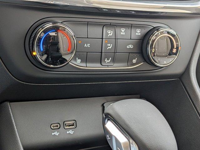 new 2026 Buick Encore GX car, priced at $29,385