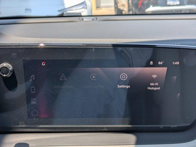 new 2026 Buick Encore GX car, priced at $29,385