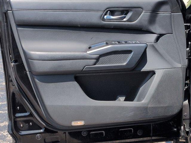 used 2022 Nissan Pathfinder car, priced at $30,745