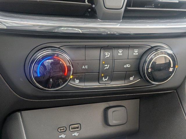 new 2026 Buick Encore GX car, priced at $28,875