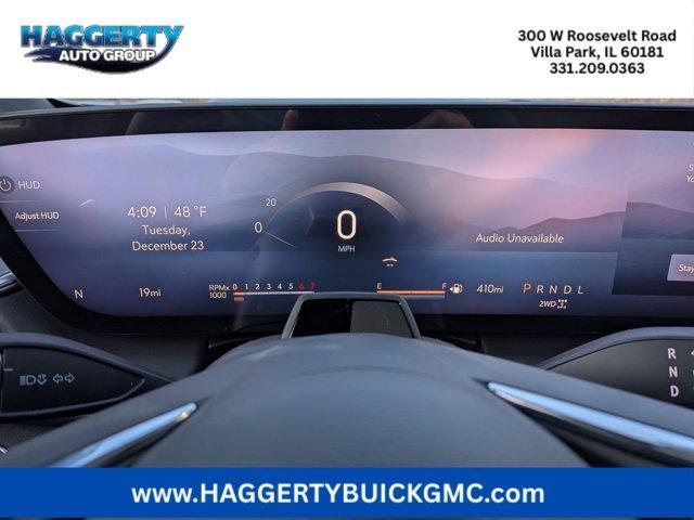 new 2026 Buick Enclave car, priced at $63,306