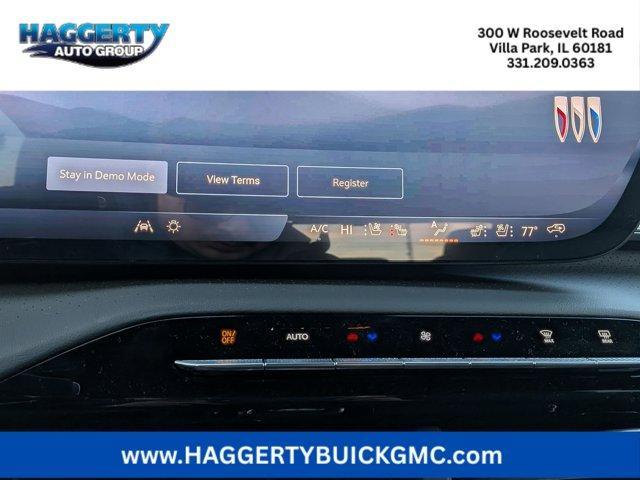 new 2026 Buick Enclave car, priced at $63,306