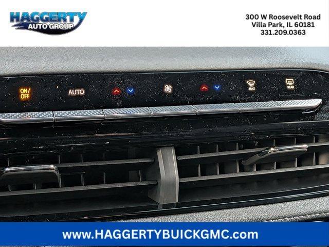 new 2026 Buick Enclave car, priced at $63,306