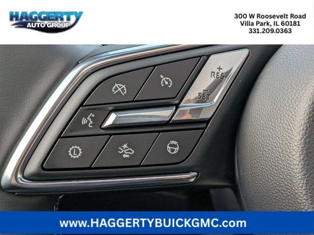 new 2026 Buick Enclave car, priced at $63,306