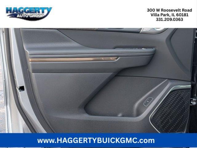 new 2026 Buick Enclave car, priced at $63,306