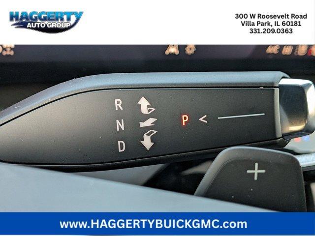 new 2026 Buick Enclave car, priced at $63,306