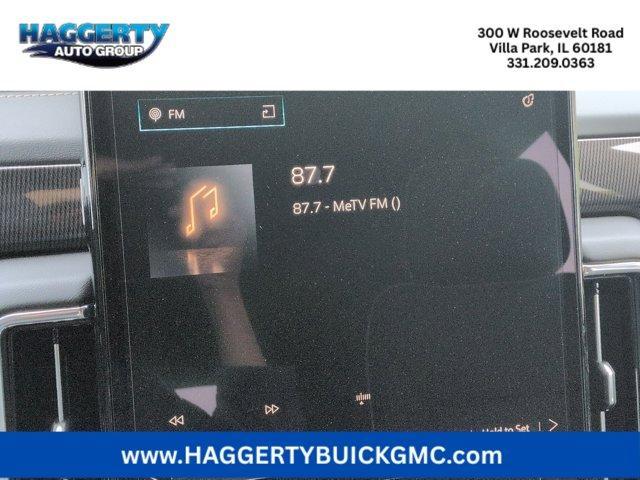 new 2026 GMC Yukon XL car, priced at $89,832