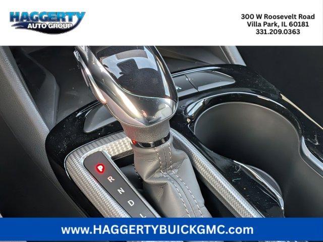 new 2026 Buick Envista car, priced at $30,599