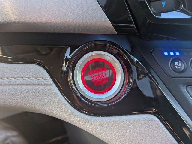 used 2019 Honda Odyssey car, priced at $30,551
