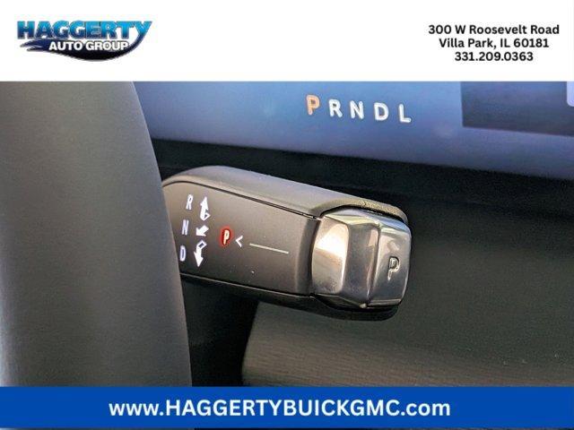 new 2026 Buick Enclave car, priced at $52,888