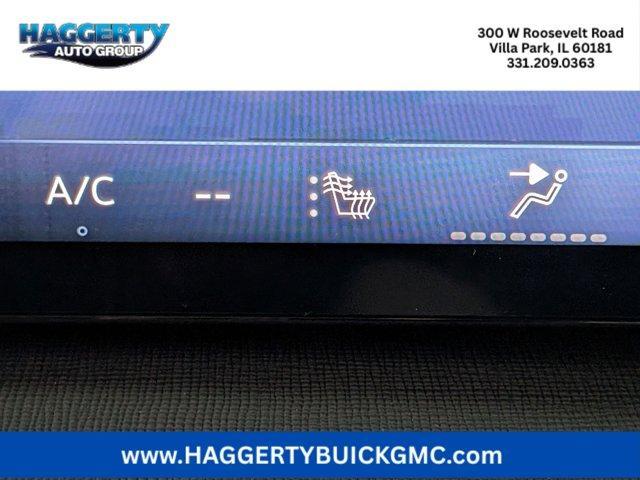 new 2026 Buick Enclave car, priced at $52,888