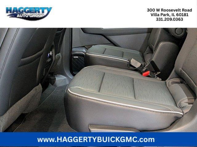 new 2026 Buick Enclave car, priced at $52,888