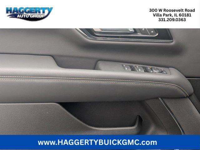 new 2026 GMC Yukon XL car, priced at $77,770