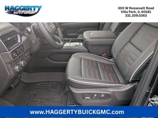 new 2026 GMC Yukon car, priced at $103,117