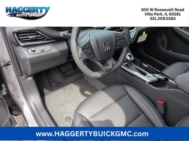 new 2026 Buick Envista car, priced at $29,804