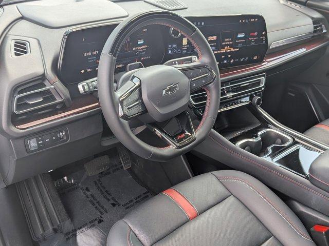 used 2024 Chevrolet Traverse car, priced at $47,749