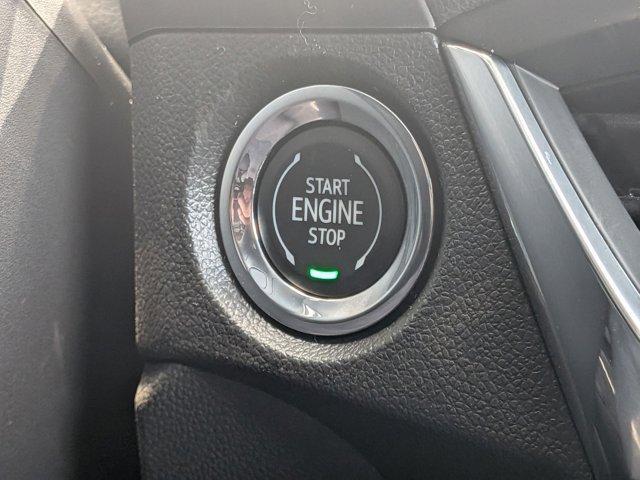 new 2026 Buick Encore GX car, priced at $28,390