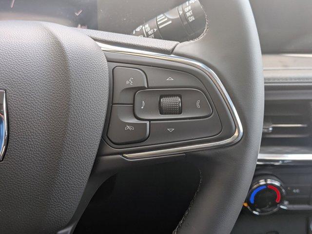 new 2026 Buick Encore GX car, priced at $28,390