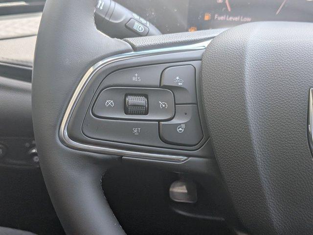 new 2026 Buick Encore GX car, priced at $28,390