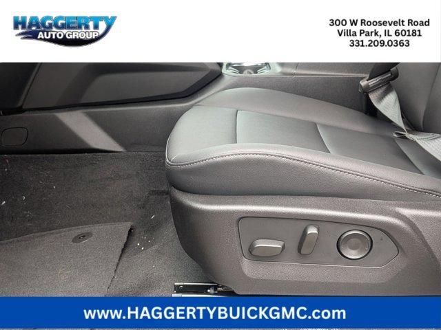 new 2026 GMC Canyon car, priced at $46,845