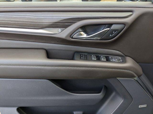 used 2021 GMC Yukon car, priced at $53,999