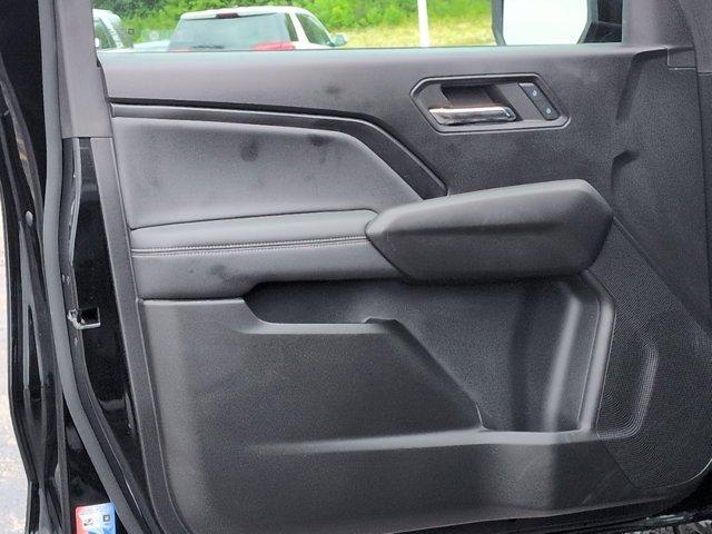 used 2024 GMC Canyon car, priced at $39,410