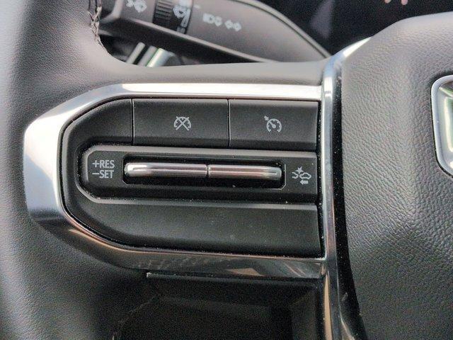 used 2024 GMC Canyon car, priced at $39,410