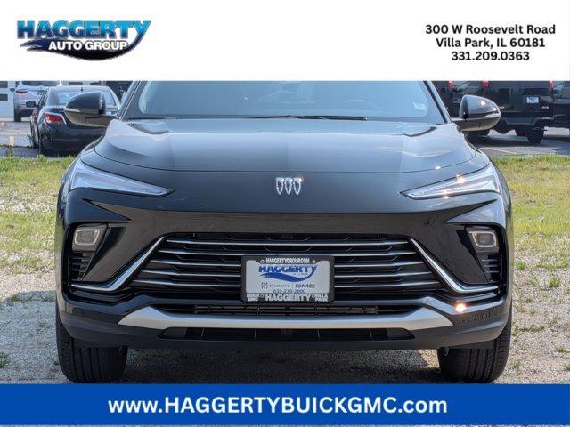 new 2025 Buick Envista car, priced at $29,832